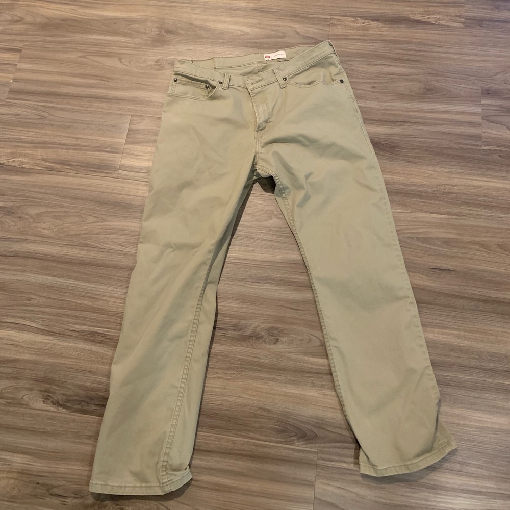 Wrangler Jeans